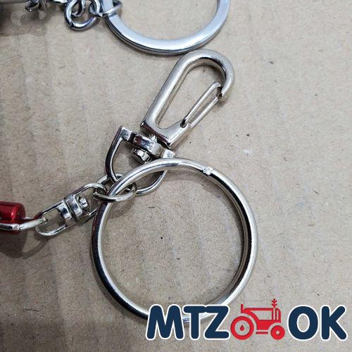 Вилка карданчика (пр-во ВЗТЗЧ) 50-3401061-А Вилка карданчика (пр-во ВЗТЗЧ) 50-3401061-А