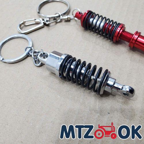 Вилка карданчика (пр-во ВЗТЗЧ) 50-3401061-А Вилка карданчика (пр-во ВЗТЗЧ) 50-3401061-А