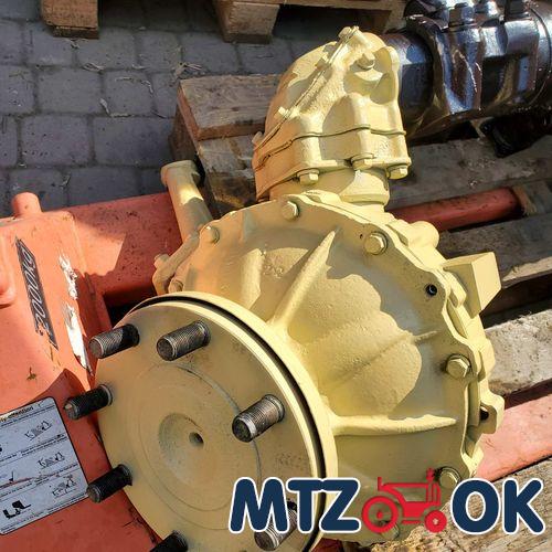 Мост передний МТЗ 82 под ГУР (8 шпилек) н/о (пр-во МТЗ) Б/У 72-2300020-А Б/У Мост передний МТЗ 82 под ГУР (8 шпилек) н/о (пр-во МТЗ) Б/У 72-2300020-А Б/У