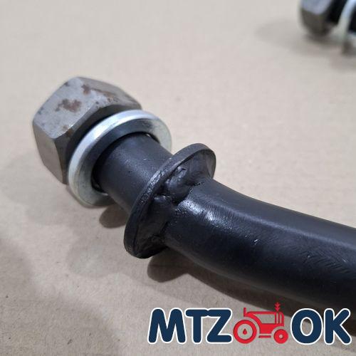 Вилка карданчика (пр-во ВЗТЗЧ) 50-3401061-А Вилка карданчика (пр-во ВЗТЗЧ) 50-3401061-А