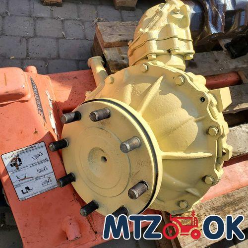 Мост передний МТЗ 82 под ГУР (8 шпилек) н/о (пр-во МТЗ) Б/У 72-2300020-А Б/У Мост передний МТЗ 82 под ГУР (8 шпилек) н/о (пр-во МТЗ) Б/У 72-2300020-А Б/У