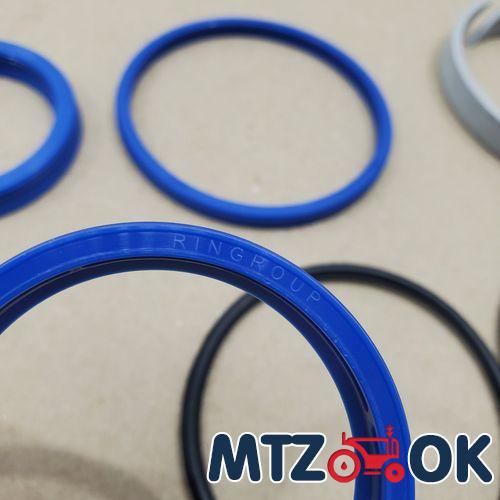 Р/К Гидроцилиндра ЦС-80-50-300.550 вместо центрального винта (пр-во Турция) Р/К-ЦС-80-50-300.550 Р/К Гидроцилиндра ЦС-80-50-300.550 вместо центрального винта (пр-во Турция) Р/К-ЦС-80-50-300.550