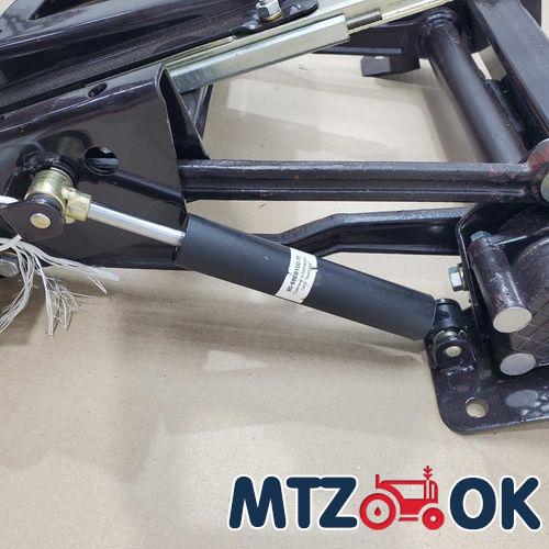 Подвеска МТЗ (без функции наклона вправо/влево) (пр-во МТЗ) 85-6801300-04 Подвеска МТЗ (без функции наклона вправо/влево) (пр-во МТЗ) 85-6801300-04