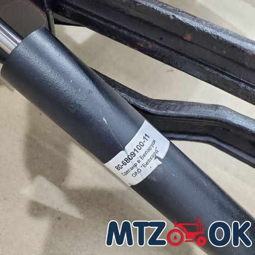 Подвеска МТЗ (без функции наклона вправо/влево) (пр-во МТЗ) 85-6801300-04 Подвеска МТЗ (без функции наклона вправо/влево) (пр-во МТЗ) 85-6801300-04