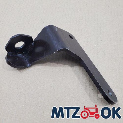 Кронштейн капота верхний (пр-во Украина) 90-8400012-Б Кронштейн капота верхний (пр-во Украина) 90-8400012-Б