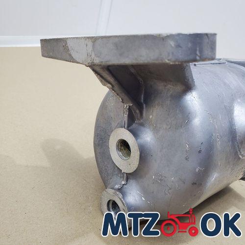 Корпус фильтра топливного МТЗ (пр-во ММЗ) 240-1117025-А1 Корпус фильтра топливного МТЗ (пр-во ММЗ) 240-1117025-А1