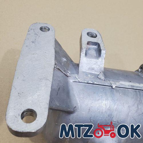 Корпус фильтра топливного МТЗ (пр-во ММЗ) 240-1117025-А1 Корпус фильтра топливного МТЗ (пр-во ММЗ) 240-1117025-А1