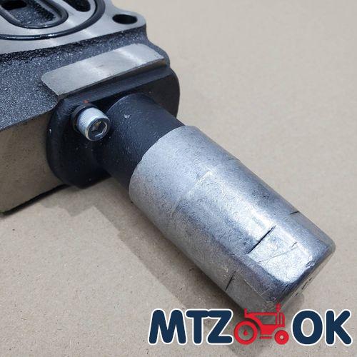 РК секция распределителя (оригинал) РП70-8-0-М РК секция распределителя (оригинал) РП70-8-0-М