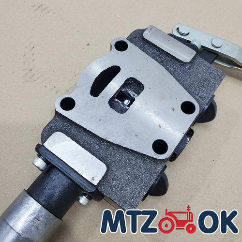 РК секция распределителя (оригинал) РП70-8-0-М РК секция распределителя (оригинал) РП70-8-0-М