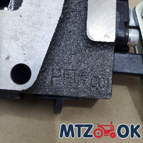 РК секция распределителя (оригинал) РП70-8-0-М РК секция распределителя (оригинал) РП70-8-0-М