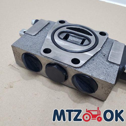 РК секция распределителя (оригинал) РП70-8-1 РК секция распределителя (оригинал) РП70-8-1