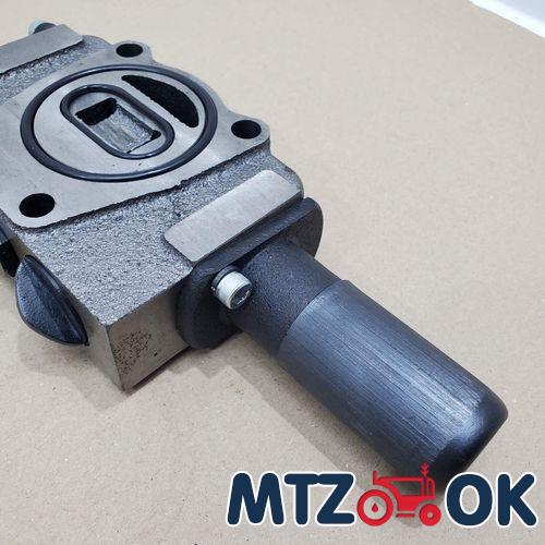 РК секция распределителя (оригинал) РП70-8-1 РК секция распределителя (оригинал) РП70-8-1