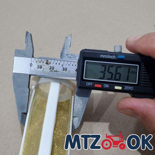 Ящик противовес МТЗ 892 (H40хL60хB37см/ толщина 25мм. вес 230кг) Ящик противовес МТЗ 892 (H40хL60хB37см/ толщина 25мм. вес 230кг)