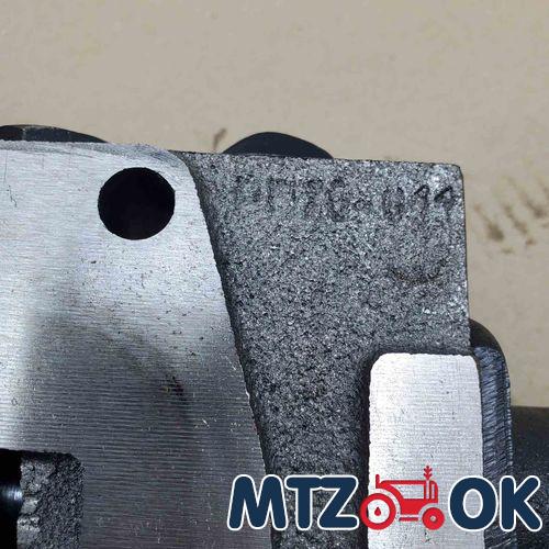 РК секция распределителя (оригинал) РП70-8-1 РК секция распределителя (оригинал) РП70-8-1