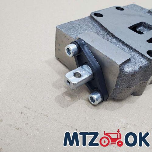 РК секция распределителя (оригинал) РП70-8-1 РК секция распределителя (оригинал) РП70-8-1