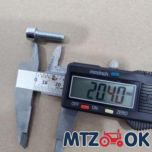 Набор соединения троса на РП70 Набор соединения троса на РП70