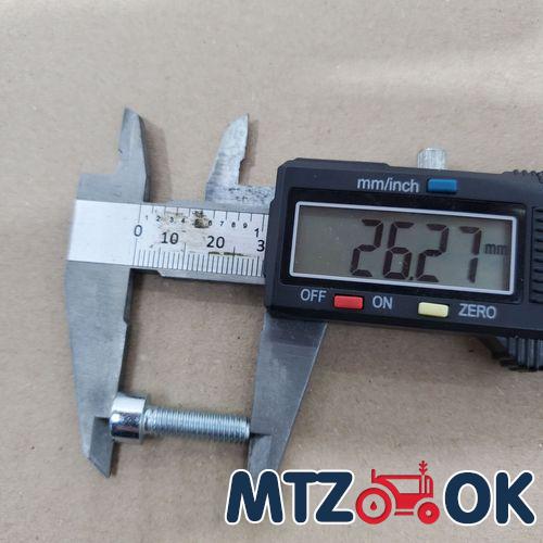 Набор соединения троса на РП70 Набор соединения троса на РП70