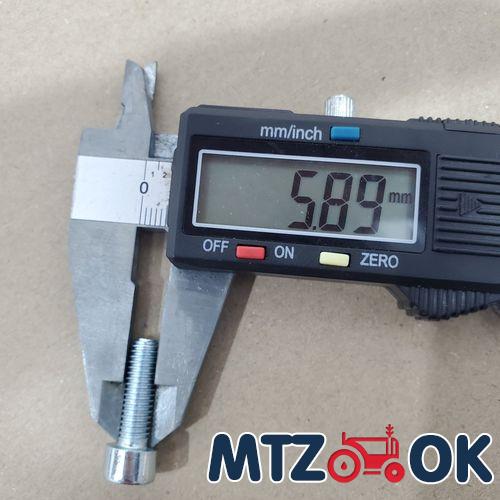 Набор соединения троса на РП70 Набор соединения троса на РП70