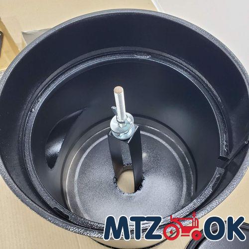 Втулка трубопроводов ГОРу (пр-во МТЗ) 70-3506027 Втулка трубопроводов ГОРу (пр-во МТЗ) 70-3506027