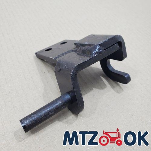 Кронштейн капота верхний (пр-во Украина) 90-8400012-Б Кронштейн капота верхний (пр-во Украина) 90-8400012-Б