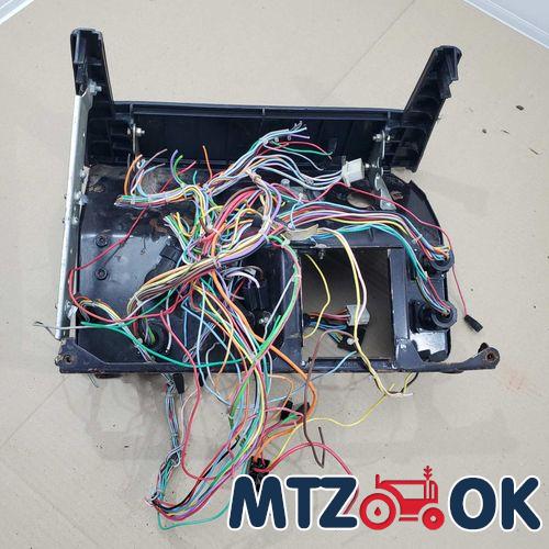 Защита брезент роторной косилки Wirax 1.65 Защита брезент роторной косилки Wirax 1.65