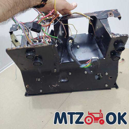 Защита брезент роторной косилки Wirax 1.65 Защита брезент роторной косилки Wirax 1.65