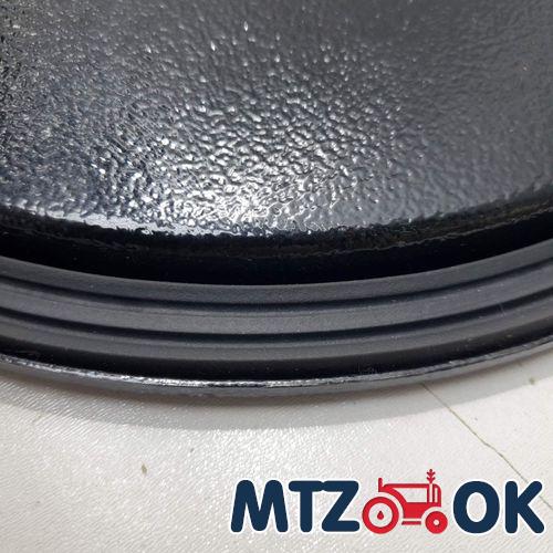 Втулка трубопроводов ГОРу (пр-во МТЗ) 70-3506027 Втулка трубопроводов ГОРу (пр-во МТЗ) 70-3506027