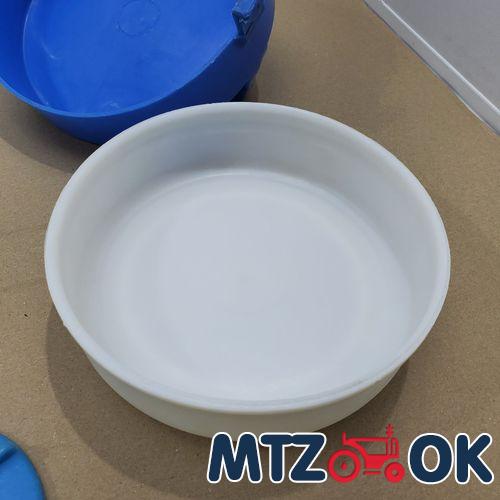 Термос для еды (пластик,синий) 3шт. по 0.5л Б/У (№8) Термос для еды (пластик,синий) 3шт. по 0.5л Б/У (№8)