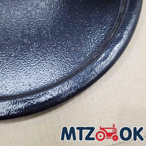 Втулка трубопроводов ГОРу (пр-во МТЗ) 70-3506027 Втулка трубопроводов ГОРу (пр-во МТЗ) 70-3506027