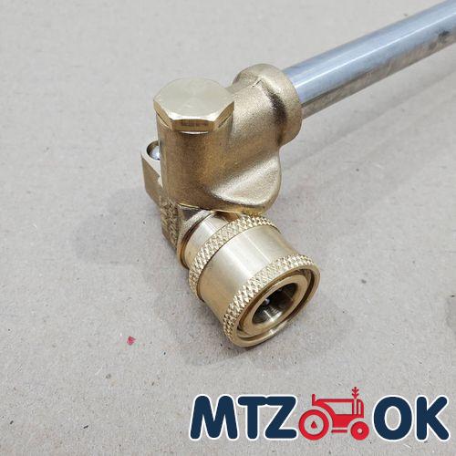 Защита брезент роторной косилки Wirax 1.65 Защита брезент роторной косилки Wirax 1.65