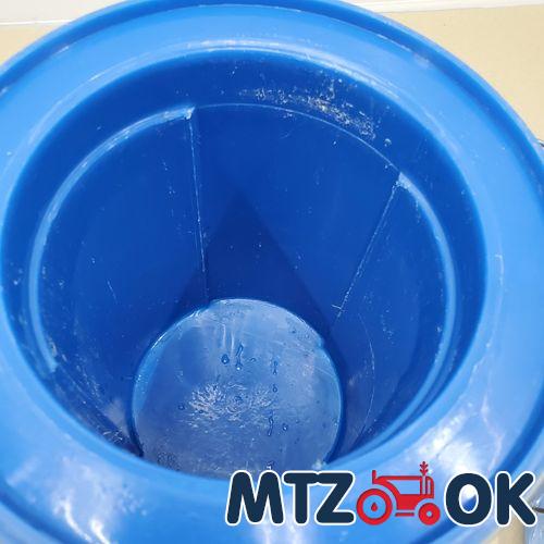 Термос для еды (пластик,синий) 3шт. по 0.5л Б/У (№8) Термос для еды (пластик,синий) 3шт. по 0.5л Б/У (№8)