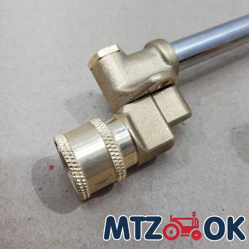 Защита брезент роторной косилки Wirax 1.65 Защита брезент роторной косилки Wirax 1.65