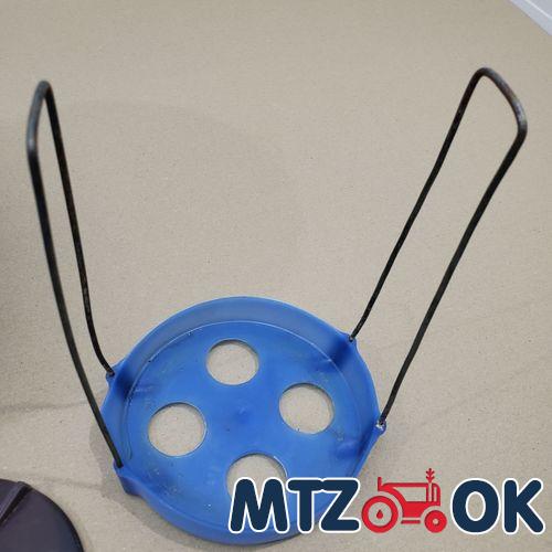 Термос для еды (пластик,синий) 3шт. по 0.5л Б/У (№8) Термос для еды (пластик,синий) 3шт. по 0.5л Б/У (№8)