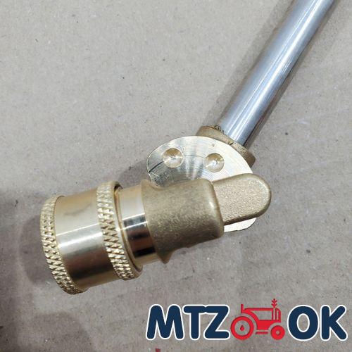 Защита брезент роторной косилки Wirax 1.65 Защита брезент роторной косилки Wirax 1.65