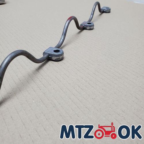 Кронштейн капота верхний (пр-во Украина) 90-8400012-Б Кронштейн капота верхний (пр-во Украина) 90-8400012-Б