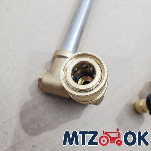 Защита брезент роторной косилки Wirax 1.65 Защита брезент роторной косилки Wirax 1.65