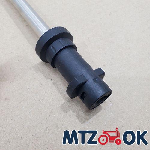 Защита брезент роторной косилки Wirax 1.65 Защита брезент роторной косилки Wirax 1.65