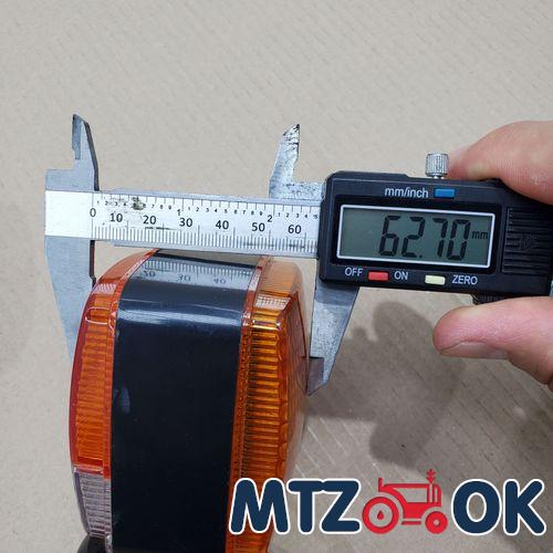 Втулка трубопроводов ГОРу (пр-во МТЗ) 70-3506027 Втулка трубопроводов ГОРу (пр-во МТЗ) 70-3506027