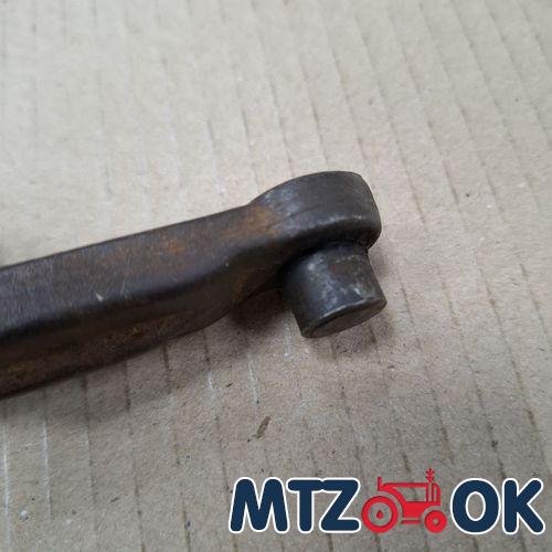 Заглушка МТЗ резиновая 85-4607444 Заглушка МТЗ резиновая 85-4607444