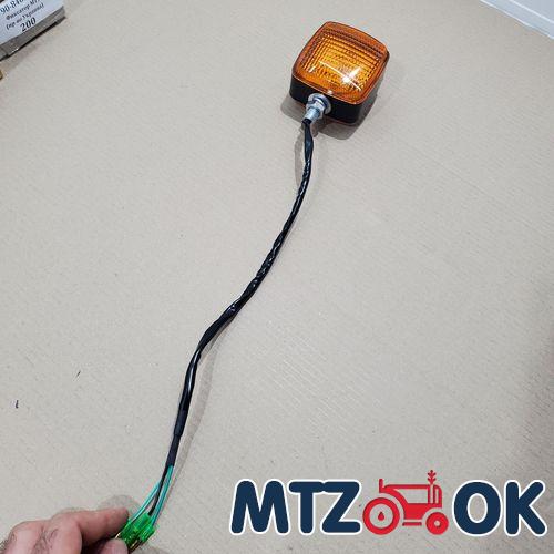 Втулка трубопроводов ГОРу (пр-во МТЗ) 70-3506027 Втулка трубопроводов ГОРу (пр-во МТЗ) 70-3506027