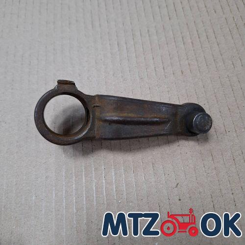 Заглушка МТЗ резиновая 85-4607444 Заглушка МТЗ резиновая 85-4607444