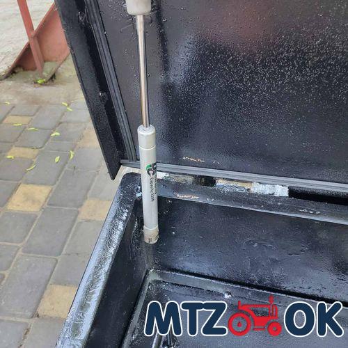 Ящик противовес МТЗ 892 (H40хL60хB37см/ толщина 25мм. вес 230кг) Ящик противовес МТЗ 892 (H40хL60хB37см/ толщина 25мм. вес 230кг)