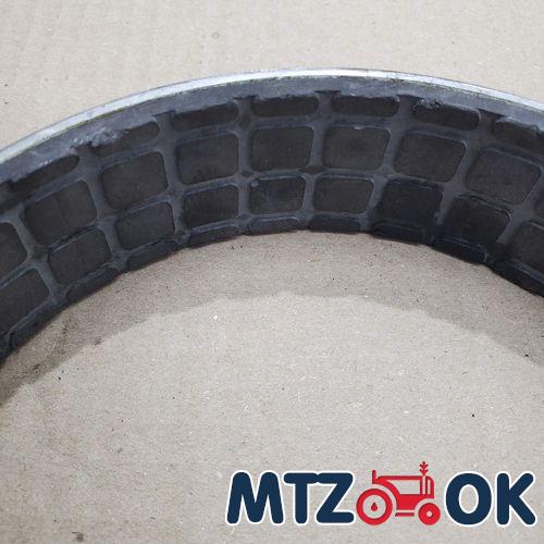 Маслопровод рул. упр. МТЗ 80/82/892/920/1025/1221 левый. прямой конец (от ГЦ к дозатору) (пр-во МТЗ) 900-3407030 Маслопровод рул. упр. МТЗ 80/82/892/920/1025/1221 левый. прямой конец (от ГЦ к дозатору) (пр-во МТЗ) 900-3407030