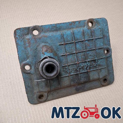 Заглушка МТЗ резиновая 85-4607444 Заглушка МТЗ резиновая 85-4607444