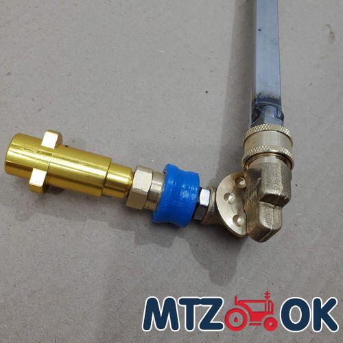 Защита брезент роторной косилки Wirax 1.65 Защита брезент роторной косилки Wirax 1.65