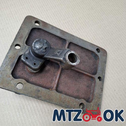 Заглушка МТЗ резиновая 85-4607444 Заглушка МТЗ резиновая 85-4607444