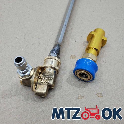 Защита брезент роторной косилки Wirax 1.65 Защита брезент роторной косилки Wirax 1.65