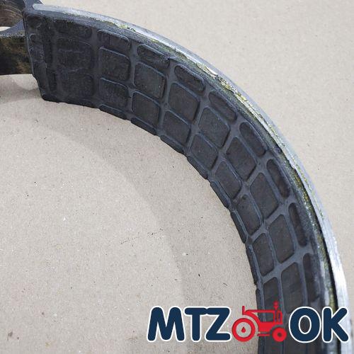 Маслопровод рул. упр. МТЗ 80/82/892/920/1025/1221 левый. прямой конец (от ГЦ к дозатору) (пр-во МТЗ) 900-3407030 Маслопровод рул. упр. МТЗ 80/82/892/920/1025/1221 левый. прямой конец (от ГЦ к дозатору) (пр-во МТЗ) 900-3407030