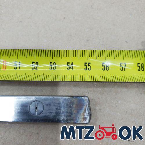 Защита брезент роторной косилки Wirax 1.65 Защита брезент роторной косилки Wirax 1.65