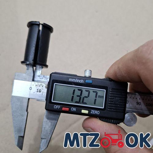 Втулка трубопроводов ГОРу (пр-во МТЗ) 70-3506027 Втулка трубопроводов ГОРу (пр-во МТЗ) 70-3506027